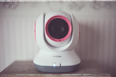 Wygraj kamerkę EyeOn Baby D-Link