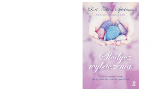 Konkurs: wygraj powieść obyczajową "Słodycz wybaczenia"