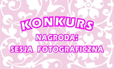 Wygraj sesję fotograficzną, Zielona Góra