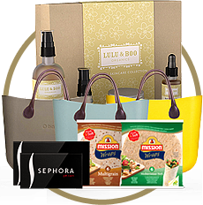 Konkurs "Smakuj chwile z Mission Wraps"