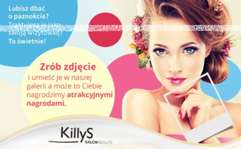 Konkurs "Beauty Nails"