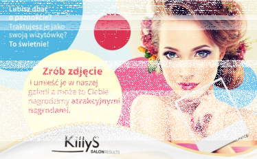 Konkurs "Beauty Nails"