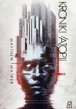 Konkurs: wygraj książkę "Kroniki atopii"