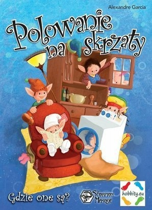 Konkurs plastyczny "Rozbiegany Skrzat"