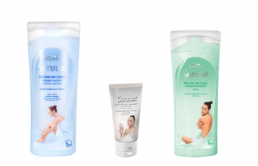 Konkurs: wygraj zestaw kosmetyków Laboratorium Kosmetycznego Joanna