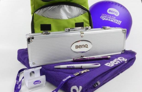 Wymyśl najlepszy pulpit w historii i wygraj wakacyjny zestaw BenQ