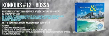 Konkurs: wygraj składankę Bossa Nova & The City: Platinum Edition