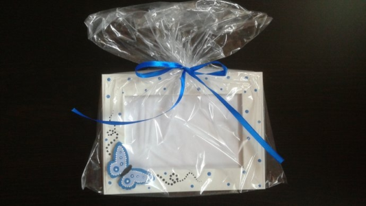 Konkurs "Słodkie dzieciństwo"