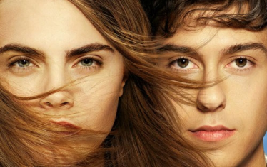 Wygraj książke "Papierowe miasta"