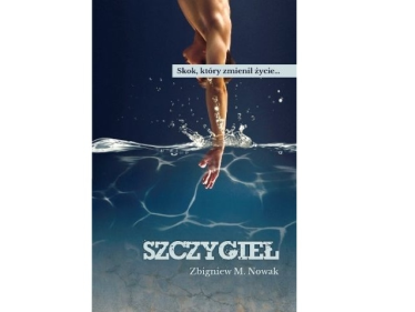 Wygraj książkę "Szczygieł"