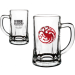 Konkurs "Gra o Tron"