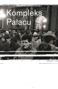 Konkurs "Kompleks Pałacu"