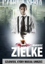 Wygraj książkę "Człowiek, który musiał umrzeć"