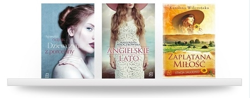 Wygraj trzy książki z wydawnictwa Czwarta Strona