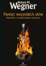 Wygraj książkę "Pamięć wszystkich czasów"