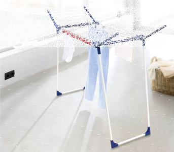 Konkurs z marką Leifheit