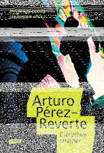 Konkurs "Arturo Pérez-Reverte: Cierpliwy snajper"