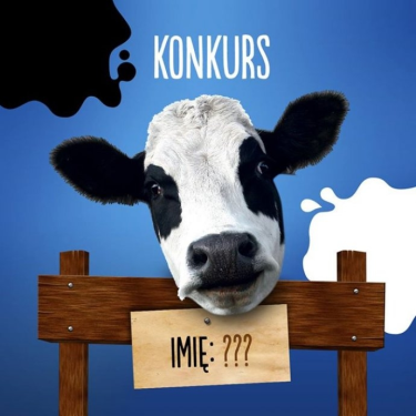 Konkurs "CINI MINIS rozdają płatki i pluszowe krowy"