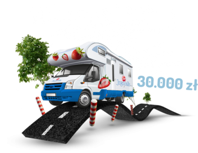 Konkurs "Jogobella, Jogobella... i co dalej?"