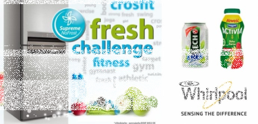 Konkurs "Wygraj Whirlpool Supreme No Frost"