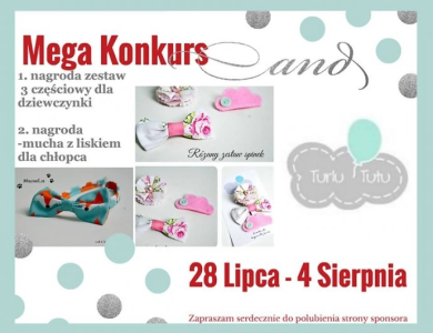 Konkurs z Turlu Tutu