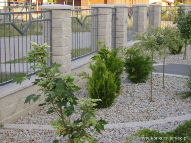 Konkursu "Mój Joniec"