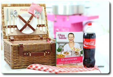 Konkurs "Letnie orzeżwienie"