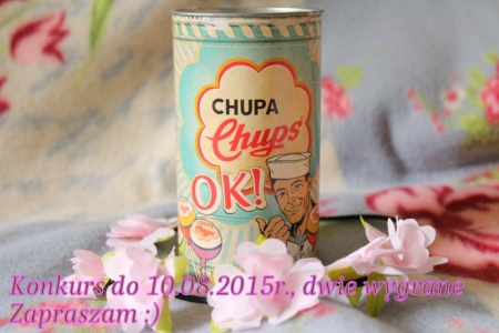 Konkurs "Smaki dzieciństwa"