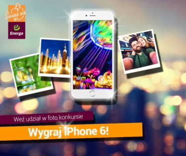 Konkurs fotograficzny "SwiecSieLatem"