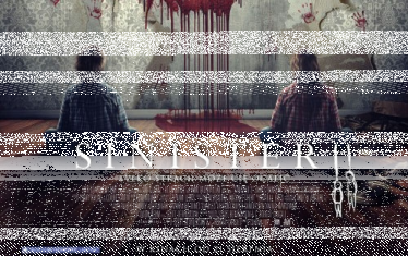 Konkurs "Sinister 2" Warszawa