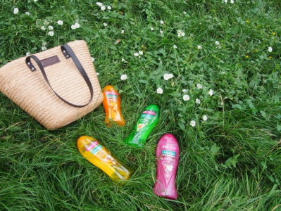 Konkurs "Stylizacje z Palmolive Aroma Sensation"