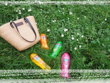 Konkurs "Stylizacje z Palmolive Aroma Sensation"