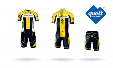 Konkurs "72 Tour de Pologne" do godz 11:00