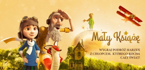 Konkurs "Mały Książe"