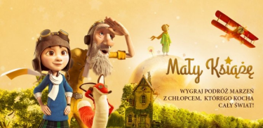 Konkurs "Mały Książe"