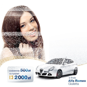 Konkurs "Wybierz drogę do piękna"