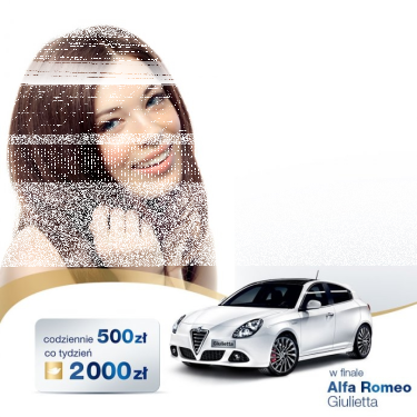 Konkurs "Wybierz drogę do piękna"