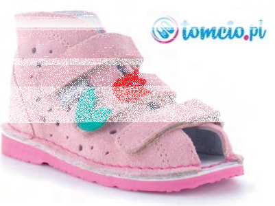 Konkurs "Najlepsze buty do przedszkola"