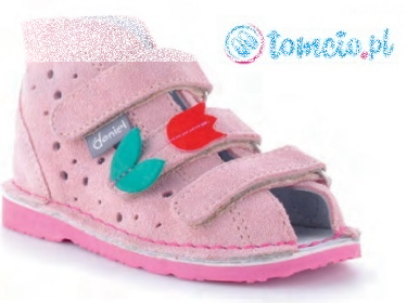 Konkurs "Najlepsze buty do przedszkola"