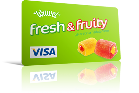 Konkurs "Wawel radość wyzwala"