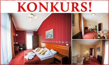Wygraj nocleg w luksusowy apartamencie w Hotelu Magellan