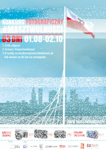 Konkurs "Zdjęcie Masztu Wolności"