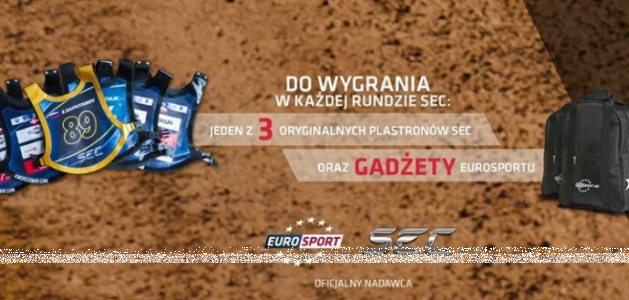 Konkurs "Aplikacja: Speedway European Championships"