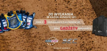 Konkurs "Aplikacja: Speedway European Championships"