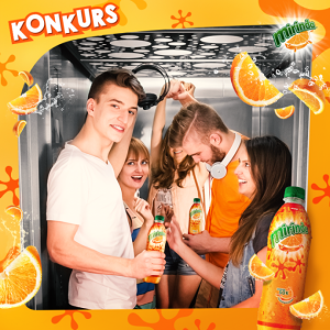 Konkurs "Odkręcaj i Podkręcaj"