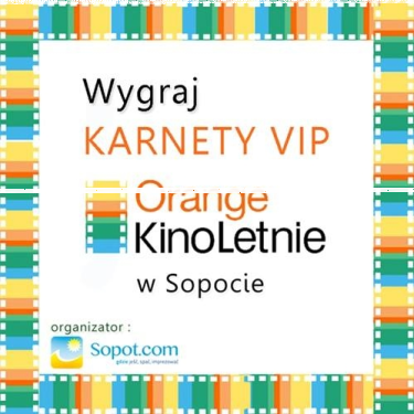 Konkurs portalu Sopot.com