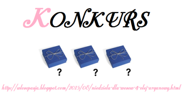 Konkurs "Pudełko niespodzianka!"