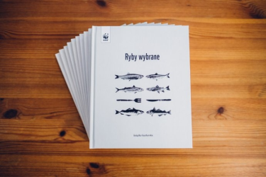 Konkurs "Ryby wybrane"