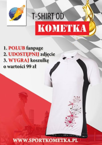 Konkurs "SPORTOWY"
