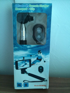 Wygraj super SELFIE STICK !